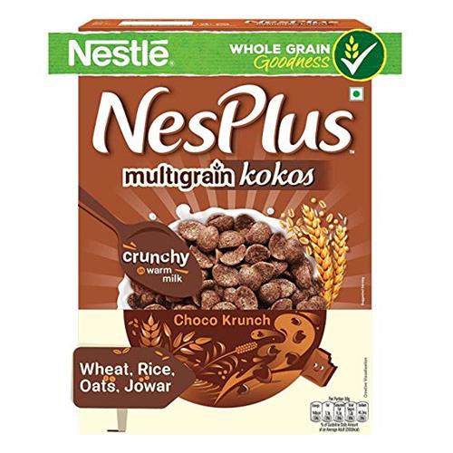 NESPLUS KOKO KRUNCH 350g